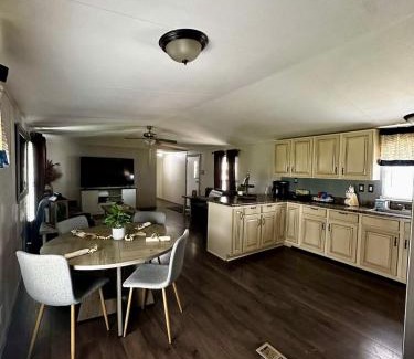 Kingfisher Appartement | Luna Belle