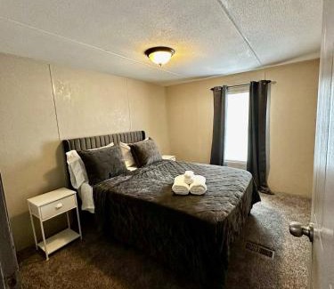 Kingfisher Appartement | Luna Belle