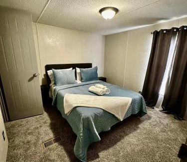 Kingfisher Appartement | Luna Belle