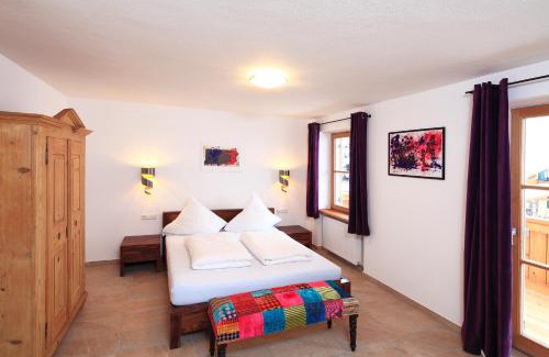Horn Appartement | Luna Blanca - Apartments