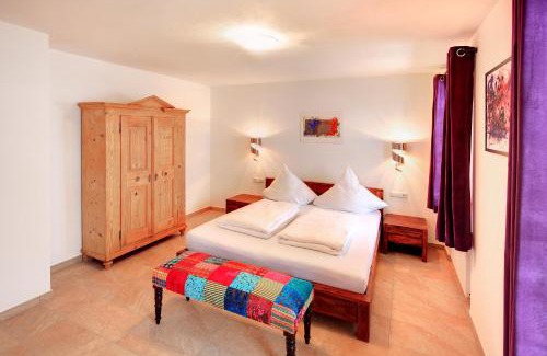 Horn Appartement | Luna Blanca - Apartments