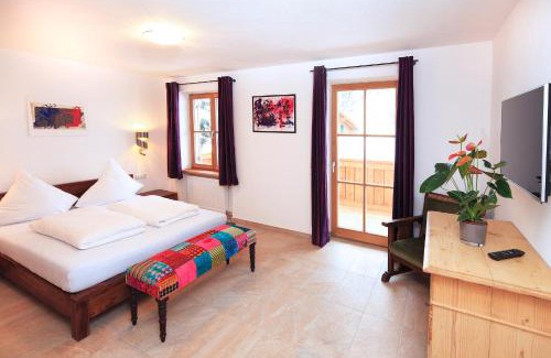Horn Appartement | Luna Blanca - Apartments