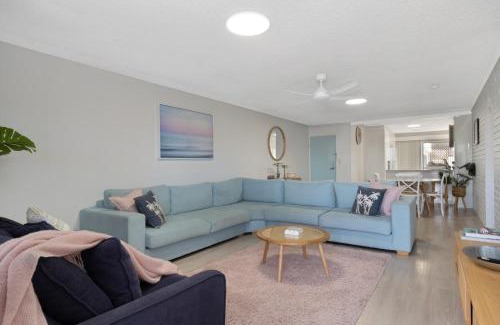 Yeppoon Appartement | Luna Blu & The Beach Loft Yeppoon- Private Apartments