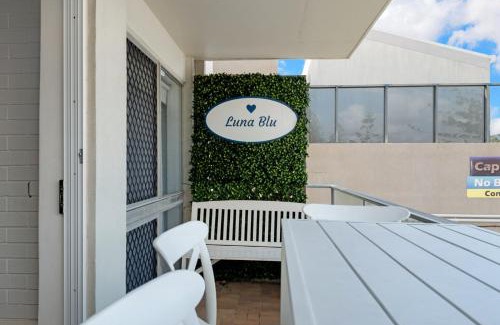 Yeppoon Appartement | Luna Blu & The Beach Loft Yeppoon- Private Apartments
