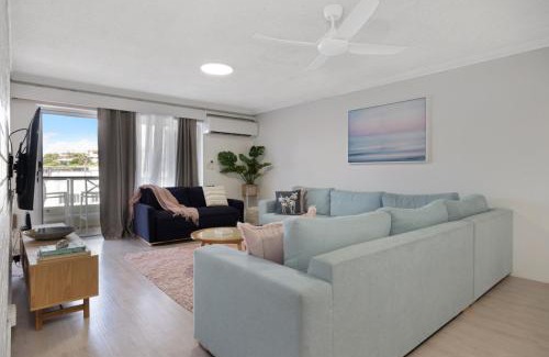 Yeppoon Appartement | Luna Blu & The Beach Loft Yeppoon- Private Apartments