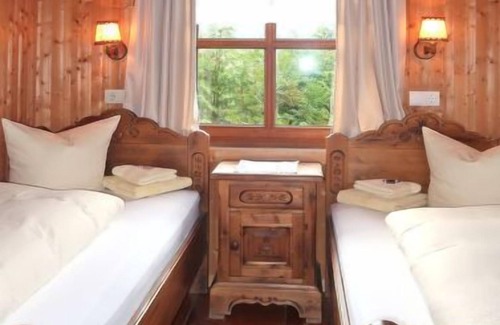 Imst Maison | Maison LUNA (IST200) à Imst - 6 personnes, 2 chambres