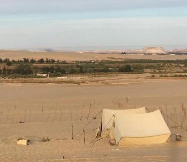 Siwa Autre | Luna Camp