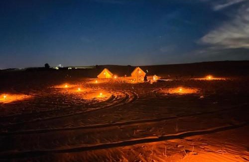 Siwa Autre | Luna Camp