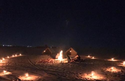 Siwa Autre | Luna Camp