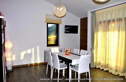 Tusa Maison | Luna Chiara Residence