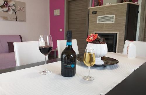 Tusa Maison | Luna Chiara Residence