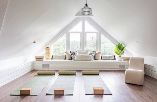 Leeds Maison | Luna Cove: Premier Hudson Valley Getaway