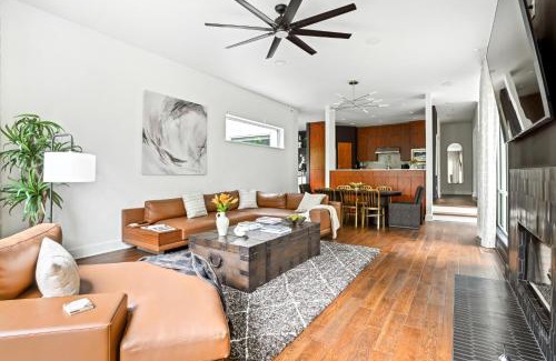 Buckhead Maison | Luna De Lenox
