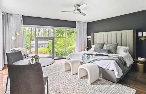 Buckhead Maison | Luna De Lenox