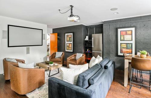 Buckhead Maison | Luna De Lenox