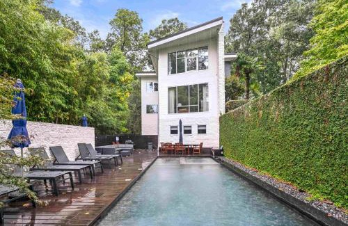 Buckhead Maison | Luna De Lenox