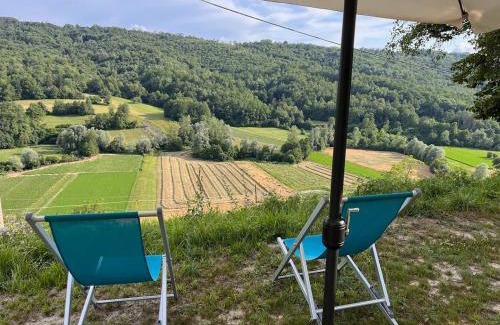 Mombarcaro Appartement | LUNA dei CARLINI