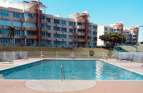 Ceiba Appartement | Luna del Mar un lugar para Soñar y Aventurar