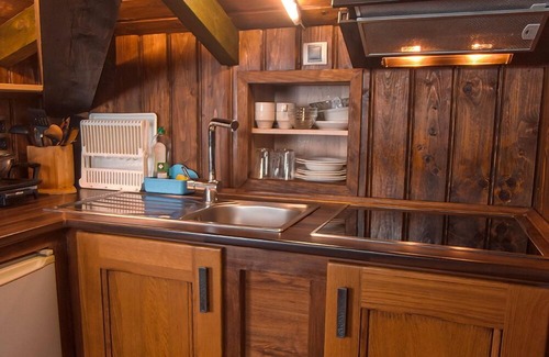 Nueva Appartement | Luna Del Valle Apartamentos