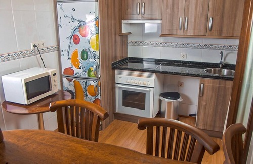 Nueva Appartement | Luna Del Valle Apartamentos