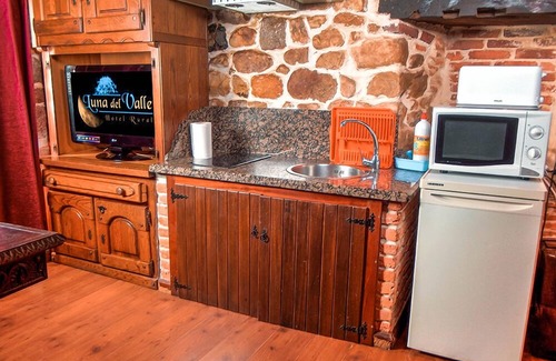 Nueva Appartement | Luna Del Valle Apartamentos