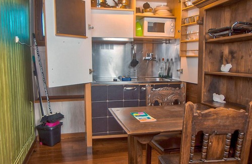 Nueva Appartement | Luna Del Valle Apartamentos