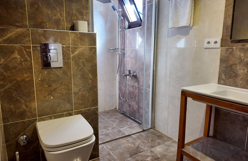 Olympos Chalet De Ski | Luna Dorada Hotel