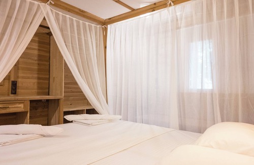 Olympos Chalet De Ski | Luna Dorada Hotel