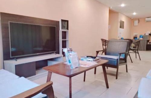 Semporna Maison | Luna Guesthouse 露娜旅馆