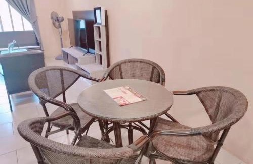 Semporna Maison | Luna Guesthouse 露娜旅馆