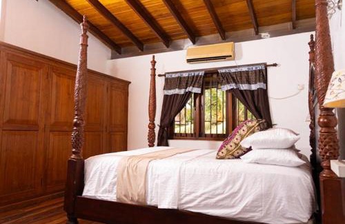 Nawala Maison | Luna House Nawala