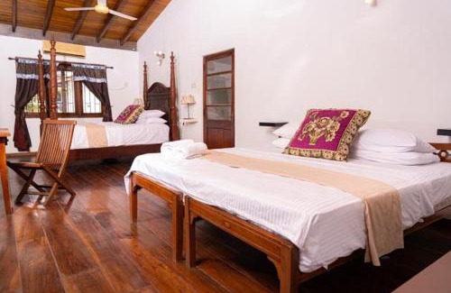 Nawala Maison | Luna House Nawala