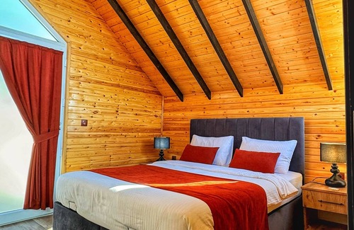 Samandagi Hôtel | LUNA HOME CLUB