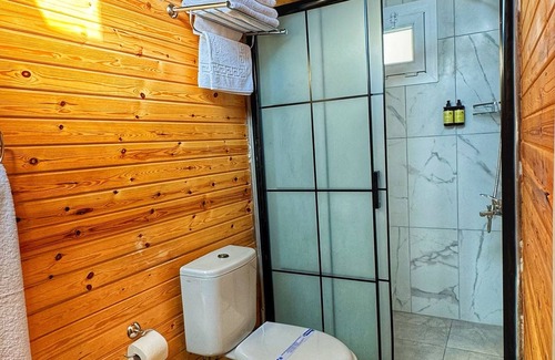 Samandagi Hôtel | LUNA HOME CLUB