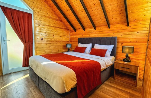 Samandagi Hôtel | LUNA HOME CLUB