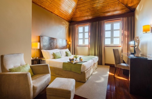 Penhas da Saude Hôtel | Luna Hotel Serra da Estrela