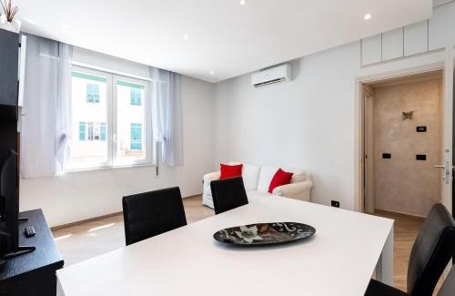 La Spezia Appartement | Luna House