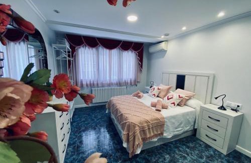 Soria Appartement | Luna Llena (Soria)