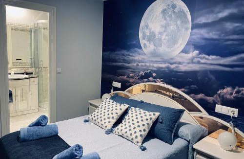 Soria Appartement | Luna Llena (Soria)