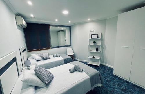 Soria Appartement | Luna Llena (Soria)
