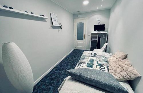 Soria Appartement | Luna Llena (Soria)