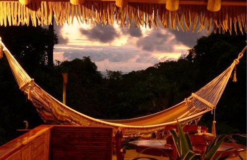 Carate Cabine | Luna Lodge
