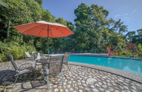Carate Cabine | Luna Lodge