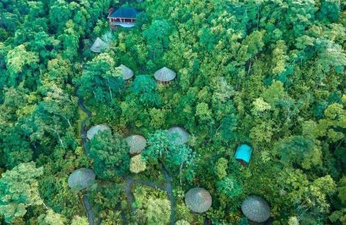 Carate Cabine | Luna Lodge