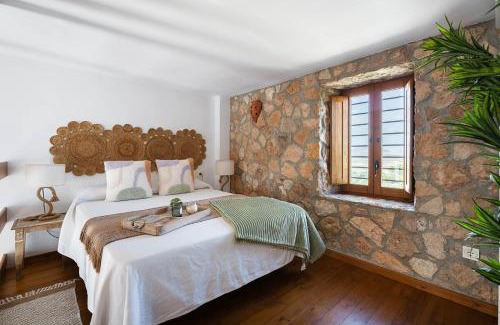 Los Albaricoques Appartement | Luna Lunera