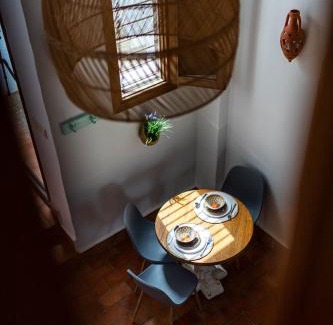 Los Albaricoques Appartement | Luna Lunera