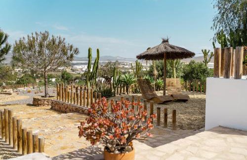 Los Albaricoques Appartement | Luna Lunera