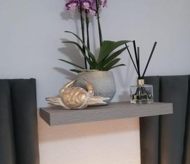 Nelspruit Appartement | Luna Luxury Living
