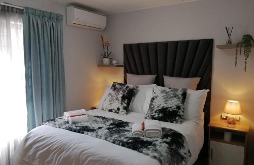 Nelspruit Appartement | Luna Luxury Living