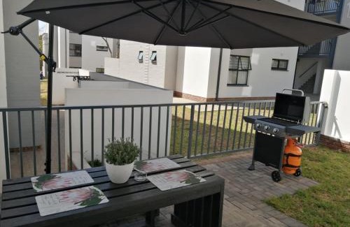 Nelspruit Appartement | Luna Luxury Living